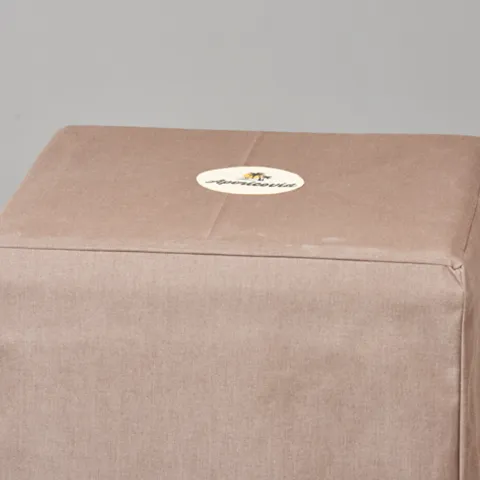 Apericovid | Copertura in tela per tavolo Keope - dettaglio thumb